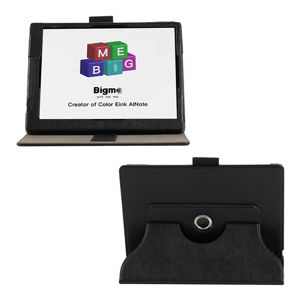 美品 Bigme B1051C 10.3インチEインク タブレット ケース付き Amazon.co.jp: Mingfeng ケース BIGME JP-B1051C カラー